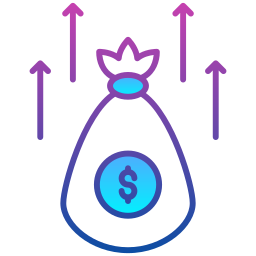 資金 icon