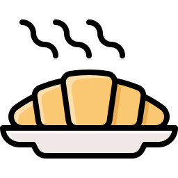 croissant icon