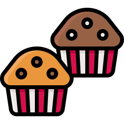 cupcake icon