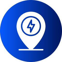 Pin point icon