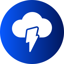 Thunder icon