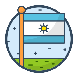 argentina icono