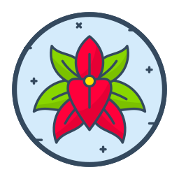 Эритрина иконка