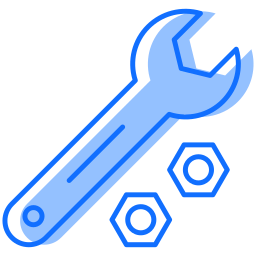 Repair icon