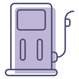 Fuel icon