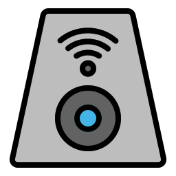 スマートスピーカー icon