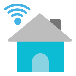 Smart control icon