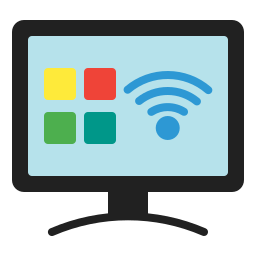 smart-tv icon