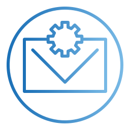 Mail icon