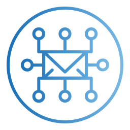 Mail icon