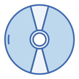 dvd icon