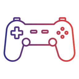 joystick icon