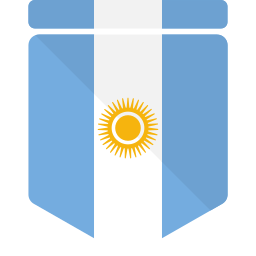 argentine Icône