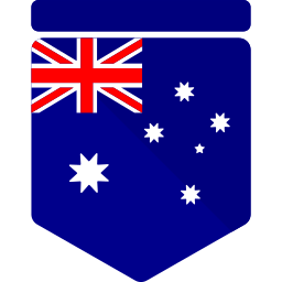 australie Icône