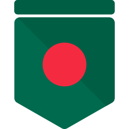 bangladesh Ícone