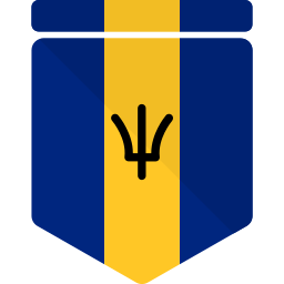 barbados icono