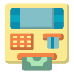 Atm icon