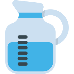 Coffee pot icon