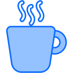 Tea cup icon