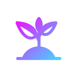 Plant icon