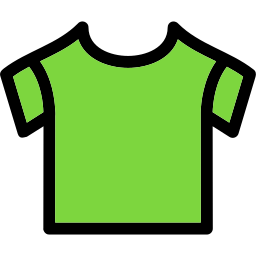 t-shirt icon