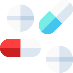 Pills icon