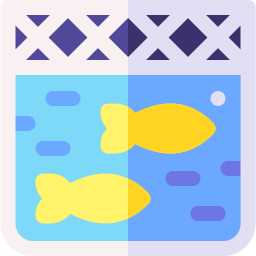 aquaculture Icône