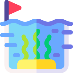 Algae icon