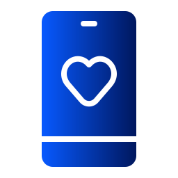 Smarthphone icon