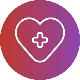 Heart icon