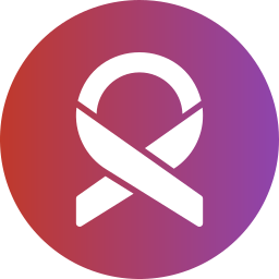 Ribbon icon