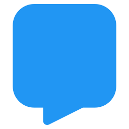 Chat icon