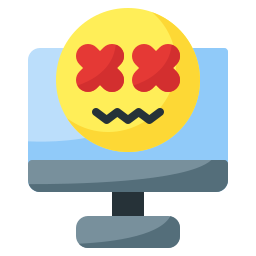 computadora icono