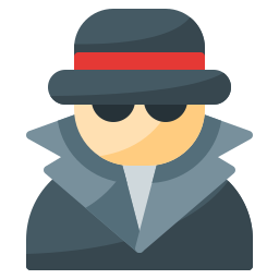 Incognito icon