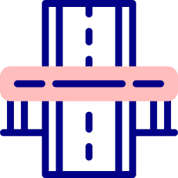 autostrada icona