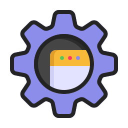 optimierung icon