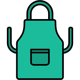 Apron icon