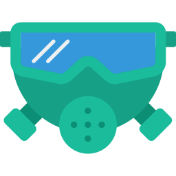 gasmaske icon