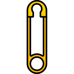 Clothes pin icon
