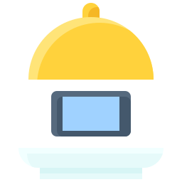 essenstablett icon