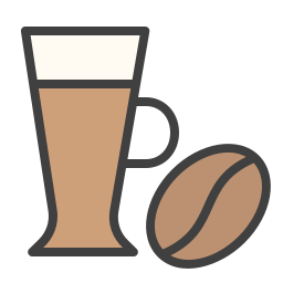 latté Icône