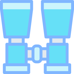 fernglas icon