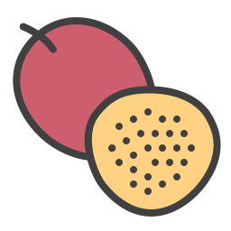 passionsfrucht icon