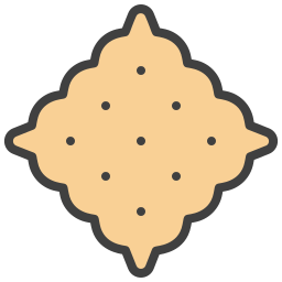 Biscuit icon