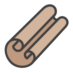 Cinnamon icon