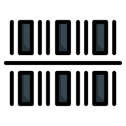 Barcode icon