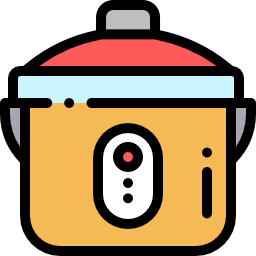 Cooker icon