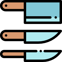 Knives icon