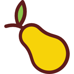 Pear icon