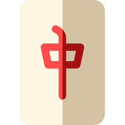 麻雀 icon